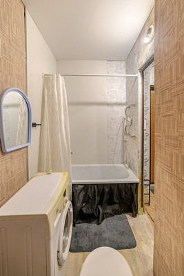 Продам однокомнатную (1-комн.) квартиру, Светлая ул, 10, Засечное с