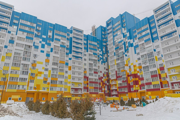 Продам однокомнатную (1-комн.) квартиру, Светлая ул, 10, Засечное с