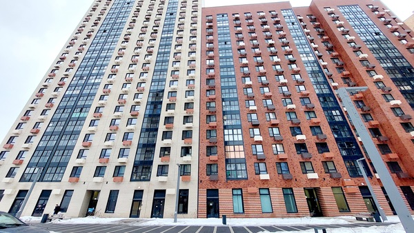 Сдам коммерческое помещение 166 м2, Шелихова проезд, 9к1, Москва г