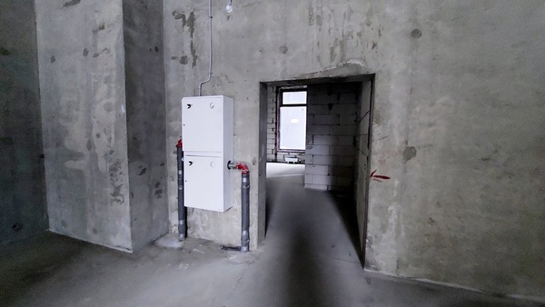 Сдам коммерческое помещение 166 м2, Шелихова проезд, 9к1, Москва г