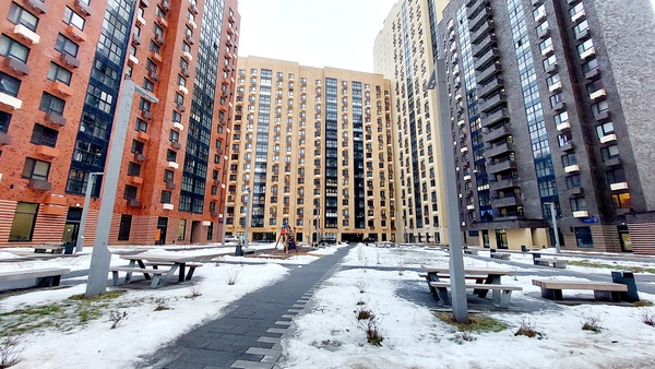 Сдам коммерческое помещение 166 м2, Шелихова проезд, 9к1, Москва г