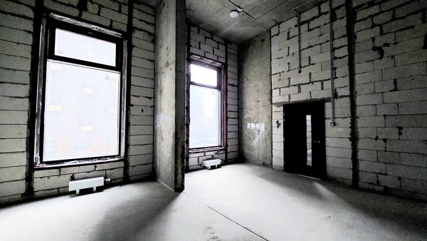 Сдам коммерческое помещение 166 м2, Шелихова проезд, 9к1, Москва г