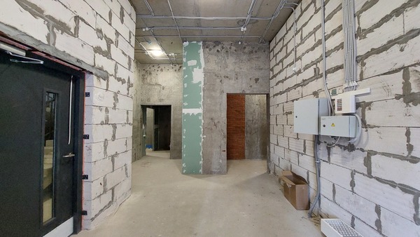 Сдам коммерческое помещение 166 м2, Шелихова проезд, 9к1, Москва г