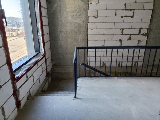 Сдам коммерческое помещение 166 м2, Шелихова проезд, 9к1, Москва г