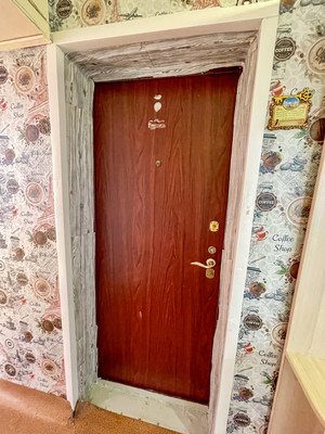 Продам трехкомнатную (3-комн.) квартиру, Гагарина ул, 11, Эльбан рп