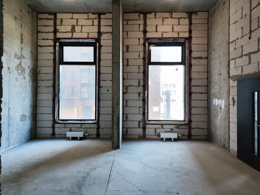 Сдам коммерческое помещение 166 м2, Шелихова проезд, 9к1, Москва г