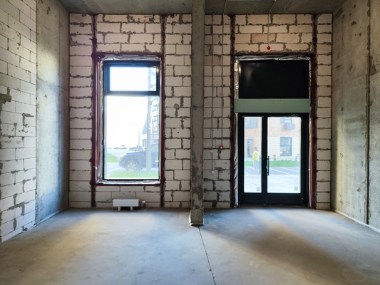 Сдам коммерческое помещение 166 м2, Шелихова проезд, 9к1, Москва г