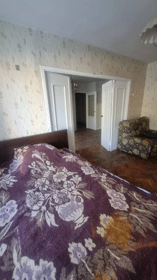 Продам двухкомнатную (2-комн.) квартиру, Зины Портновой ул, 9, Санкт-Петербург г