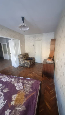 Продам двухкомнатную (2-комн.) квартиру, Зины Портновой ул, 9, Санкт-Петербург г