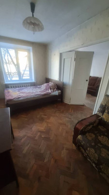 Продам двухкомнатную (2-комн.) квартиру, Зины Портновой ул, 9, Санкт-Петербург г