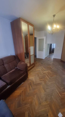 Продам двухкомнатную (2-комн.) квартиру, Зины Портновой ул, 9, Санкт-Петербург г