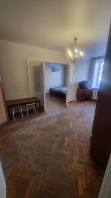 Продам двухкомнатную (2-комн.) квартиру, Зины Портновой ул, 9, Санкт-Петербург г