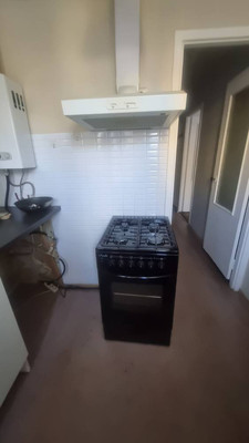 Продам двухкомнатную (2-комн.) квартиру, Зины Портновой ул, 9, Санкт-Петербург г