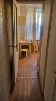 Продам двухкомнатную (2-комн.) квартиру, Зины Портновой ул, 9, Санкт-Петербург г