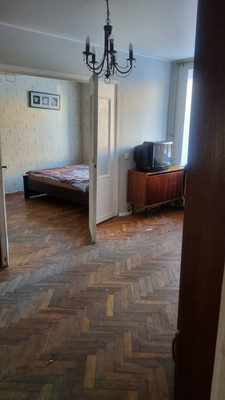 Продам двухкомнатную (2-комн.) квартиру, Зины Портновой ул, 9, Санкт-Петербург г