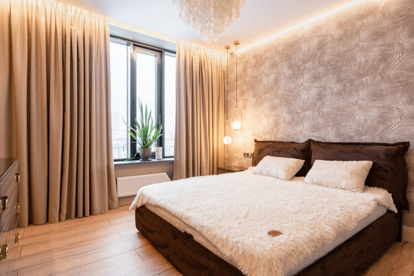 Продам двухкомнатную (2-комн.) квартиру, Ленинградский пр-кт, 36, Москва г