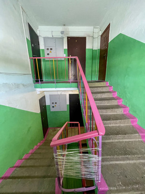 Продам трехкомнатную (3-комн.) квартиру, Гагарина ул, 11, Эльбан рп