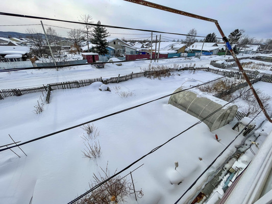 Продам трехкомнатную (3-комн.) квартиру, Гагарина ул, 11, Эльбан рп