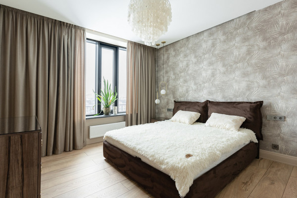 Продам двухкомнатную (2-комн.) квартиру, Ленинградский пр-кт, 36, Москва г