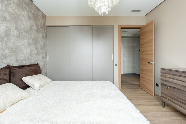 Продам двухкомнатную (2-комн.) квартиру, Ленинградский пр-кт, 36, Москва г