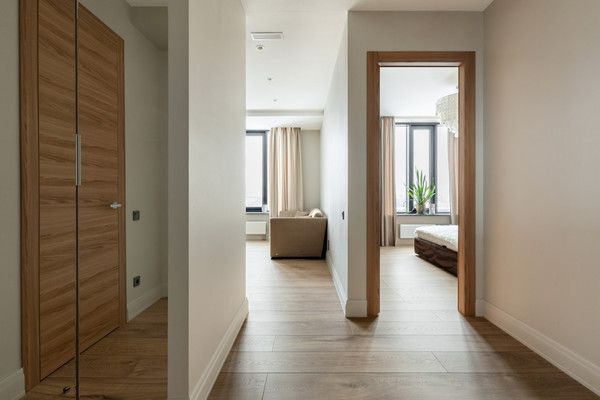 Продам двухкомнатную (2-комн.) квартиру, Ленинградский пр-кт, 36, Москва г