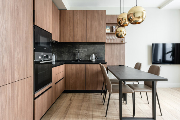 Продам двухкомнатную (2-комн.) квартиру, Ленинградский пр-кт, 36, Москва г