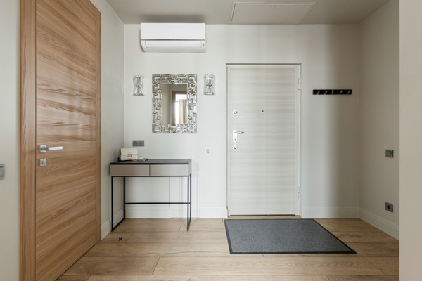 Продам двухкомнатную (2-комн.) квартиру, Ленинградский пр-кт, 36, Москва г