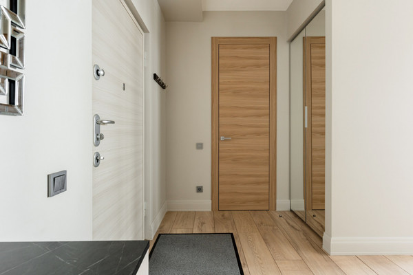 Продам двухкомнатную (2-комн.) квартиру, Ленинградский пр-кт, 36, Москва г