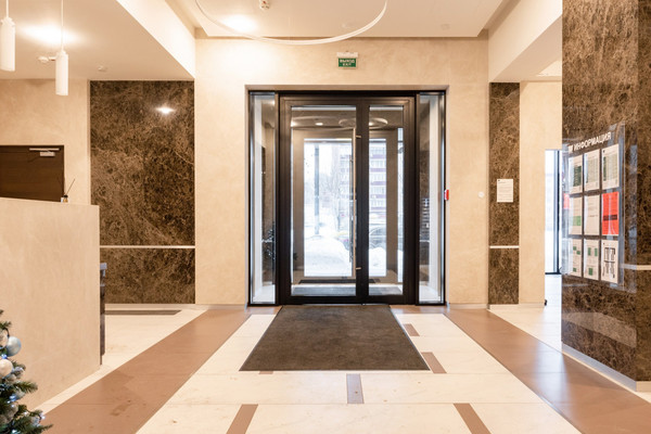 Продам двухкомнатную (2-комн.) квартиру, Ленинградский пр-кт, 36, Москва г