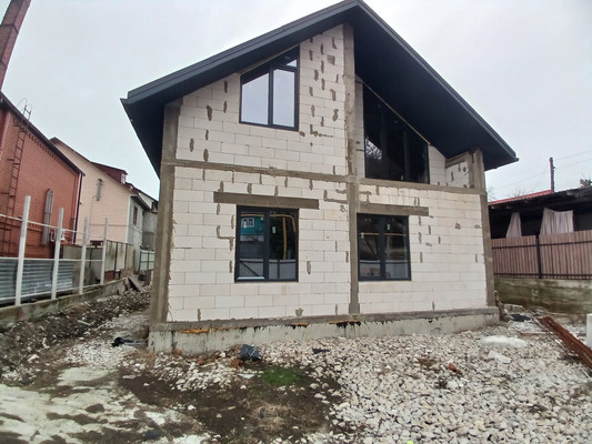 Продам дом, Свердлова ул, 15, Туапсе г, 0 км от города