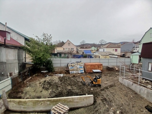 Продам дом, Свердлова ул, 15, Туапсе г, 0 км от города