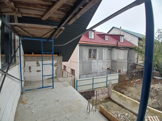 Продам дом, Свердлова ул, 15, Туапсе г, 0 км от города