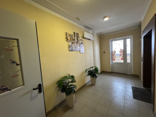 Продам однокомнатную (1-комн.) квартиру, Подольская ул, 4, Северово д