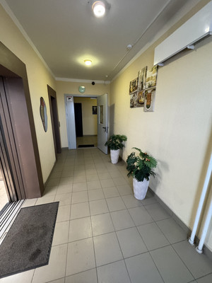 Продам однокомнатную (1-комн.) квартиру, Подольская ул, 4, Северово д