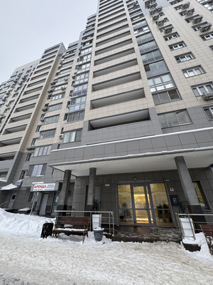 Продам однокомнатную (1-комн.) квартиру, Подольская ул, 4, Северово д