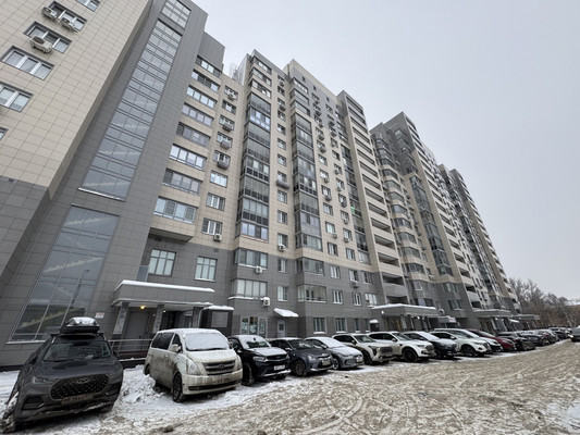 Продам однокомнатную (1-комн.) квартиру, Подольская ул, 4, Северово д