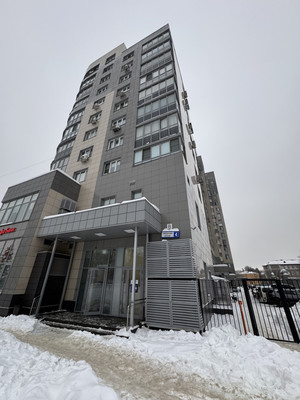 Продам однокомнатную (1-комн.) квартиру, Подольская ул, 4, Северово д