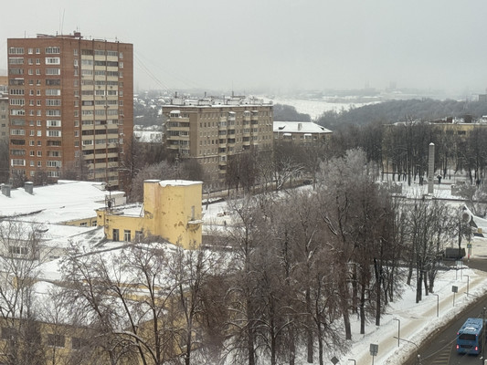 Продам однокомнатную (1-комн.) квартиру, Подольская ул, 4, Северово д