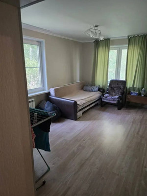 Продам двухкомнатную (2-комн.) квартиру, Ивовая ул, 1, Алексеевка д