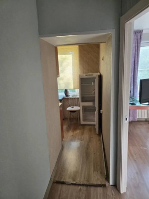 Продам двухкомнатную (2-комн.) квартиру, Ивовая ул, 1, Алексеевка д