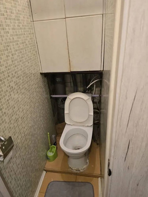 Продам двухкомнатную (2-комн.) квартиру, Ивовая ул, 1, Алексеевка д