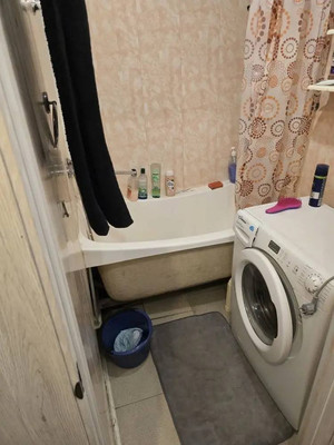 Продам двухкомнатную (2-комн.) квартиру, Ивовая ул, 1, Алексеевка д