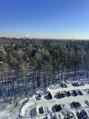 Продам однокомнатную (1-комн.) квартиру, Лесная ул, 14, Боброво рп