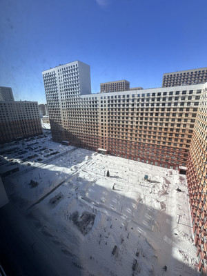 Продам однокомнатную (1-комн.) квартиру, Лесная ул, 14, Боброво рп