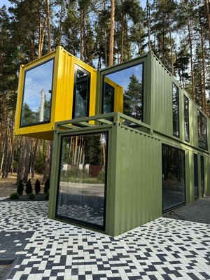 Сдам коммерческое помещение 100 м2, Ямская ул, Ямное с