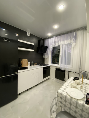 Продам двухкомнатную (2-комн.) квартиру, Энергетиков пр-кт, 72к2, Санкт-Петербург г