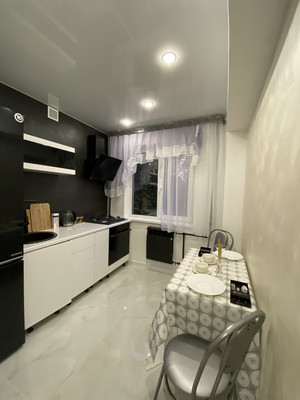 Продам двухкомнатную (2-комн.) квартиру, Энергетиков пр-кт, 72к2, Санкт-Петербург г