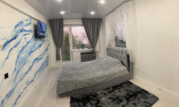 Продам двухкомнатную (2-комн.) квартиру, Энергетиков пр-кт, 72к2, Санкт-Петербург г