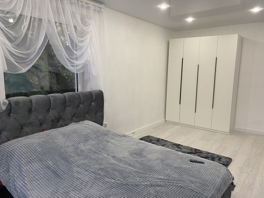 Продам двухкомнатную (2-комн.) квартиру, Энергетиков пр-кт, 72к2, Санкт-Петербург г