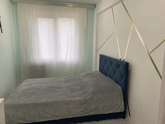 Продам двухкомнатную (2-комн.) квартиру, Энергетиков пр-кт, 72к2, Санкт-Петербург г